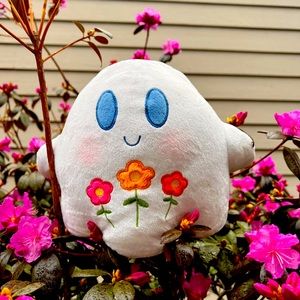 Meet your Posher, Olga